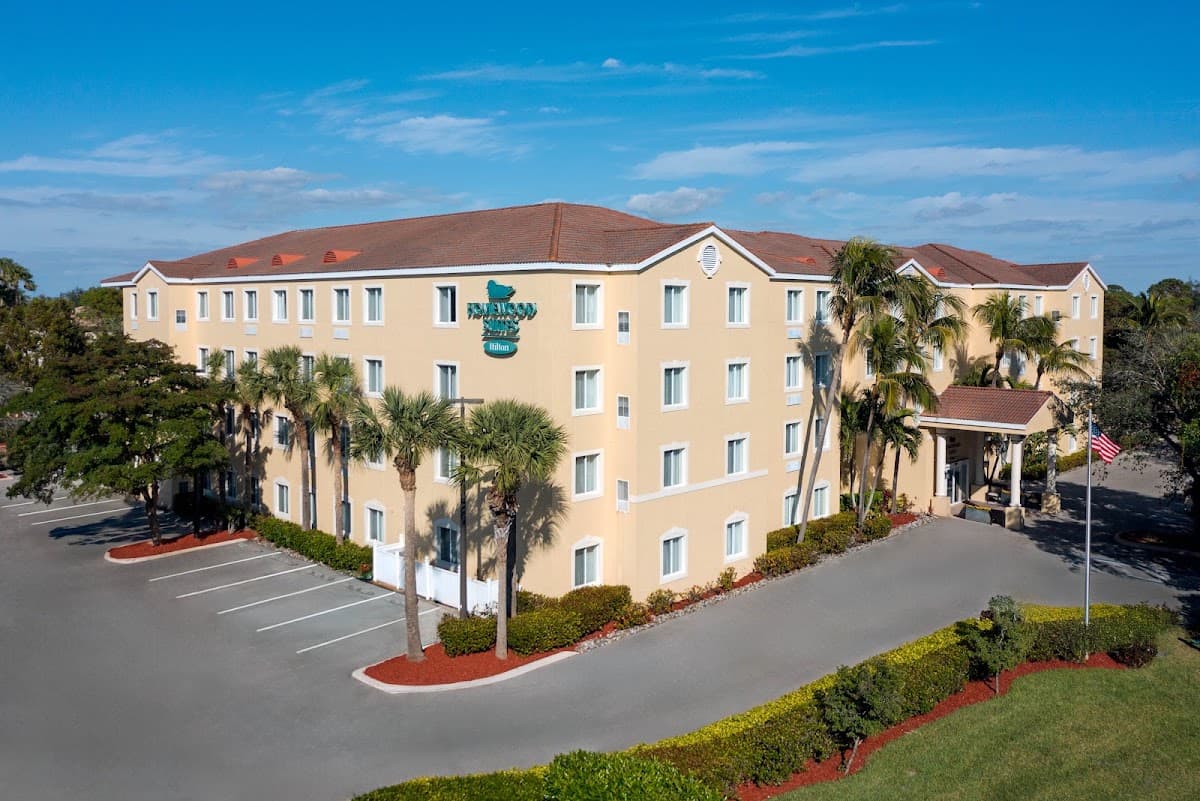 Homewood Suites by Hilton Bonita Springs, FL, Hotel in Bonita Springs