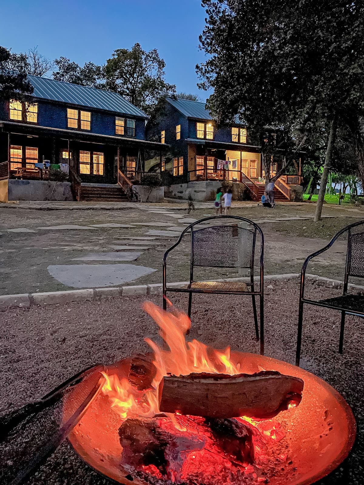 7A Ranch, Hotel in Wimberley