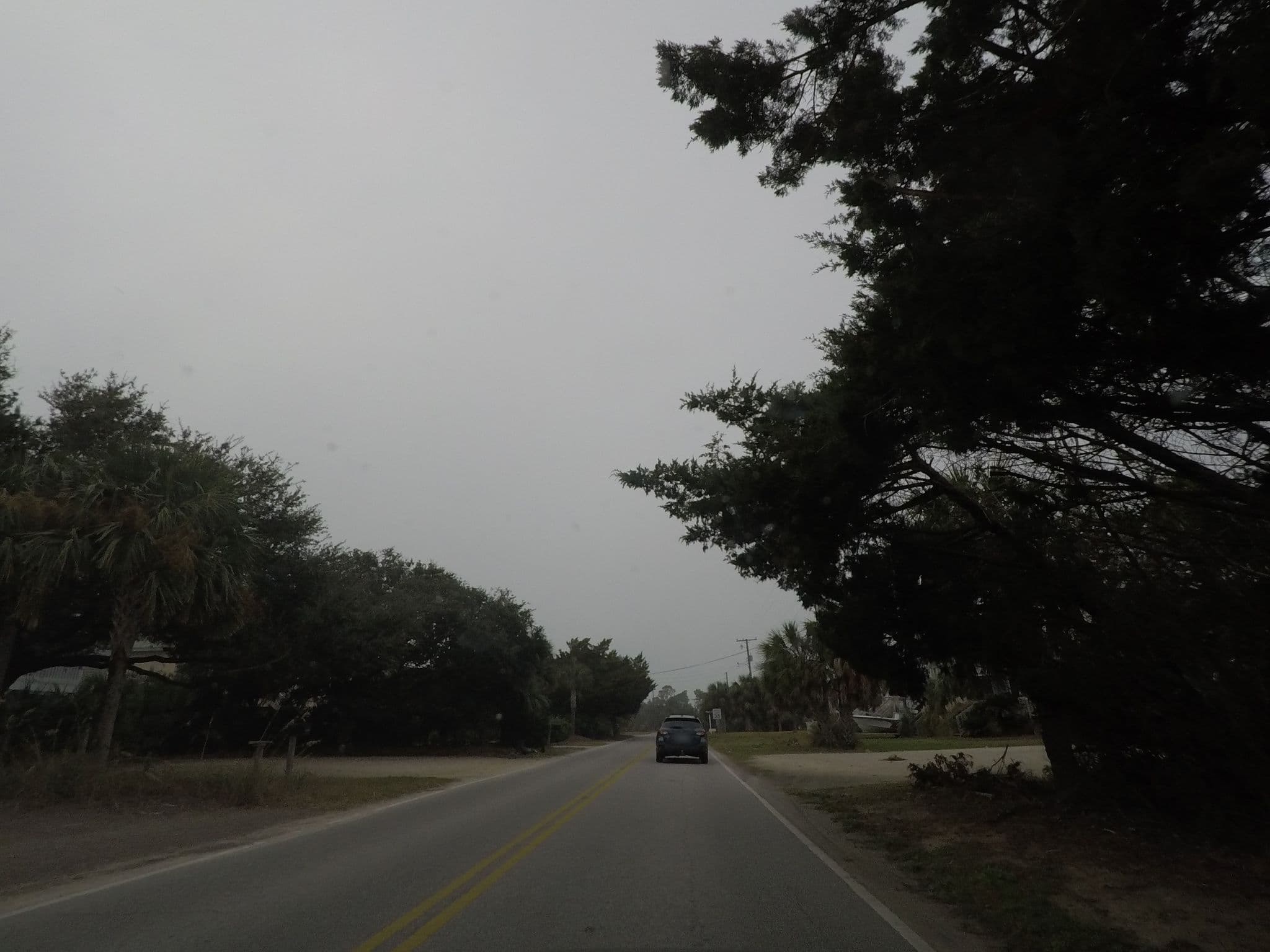 Street view near The Simmons Gamecock, Seabrook Island — © nfgusedautoparts (CC BY-SA · Mapillary)
