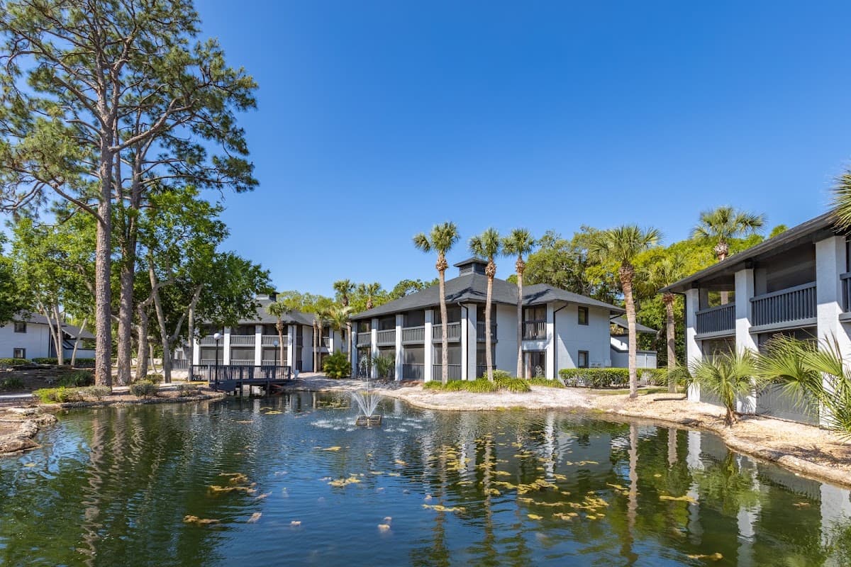 Legacy Vacation Resorts Palm Coast, Hotel in Palm Coast
