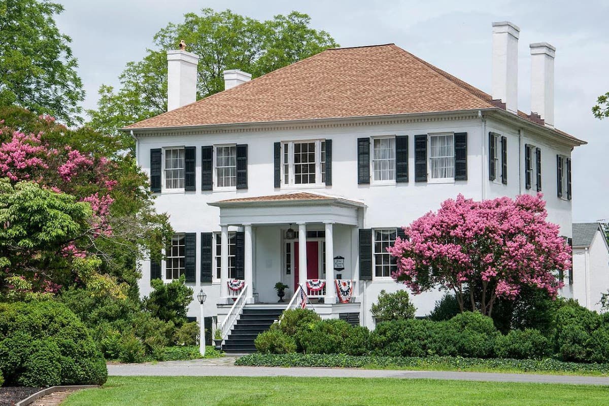 Essex Inn, Hotel in Tappahannock
