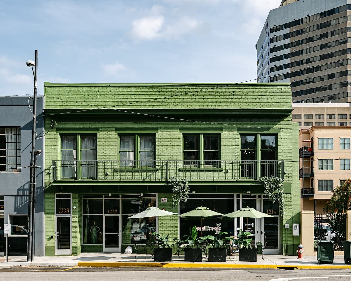 Historic Stays of Columbia, Guesthouse in Columbia