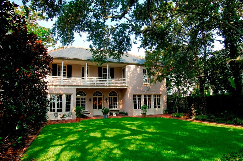 21 East Battery Bed & Breakfast, Guesthouse in Charleston