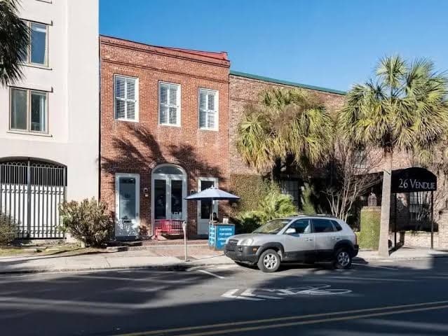 The Quarters on Vendue, Hotel in Charleston