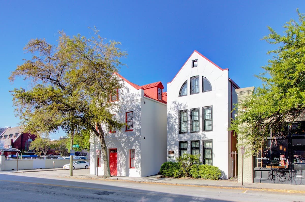 The Charleston Chestnut Mansion, Serviced Apartment in Charleston