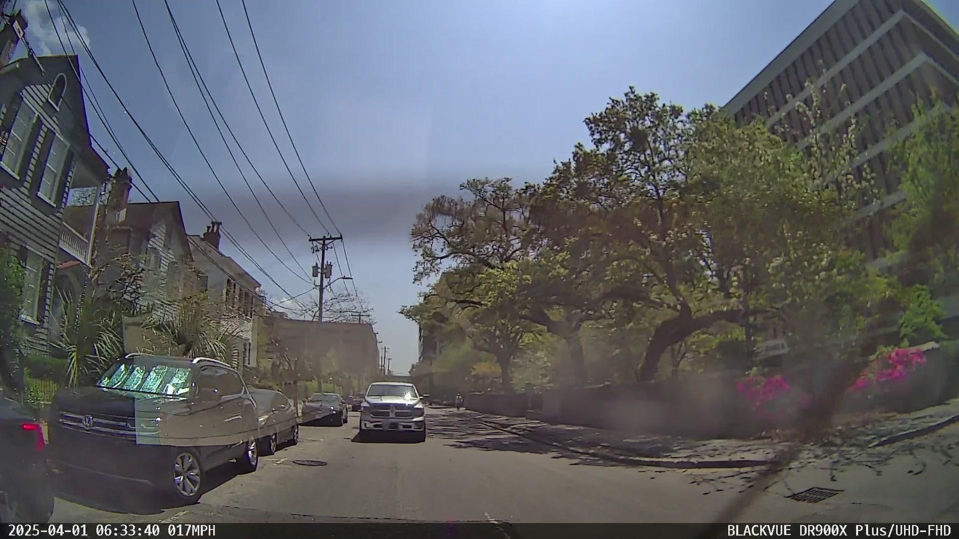Street view near Bee & Blossom | Historic Charm, Charleston