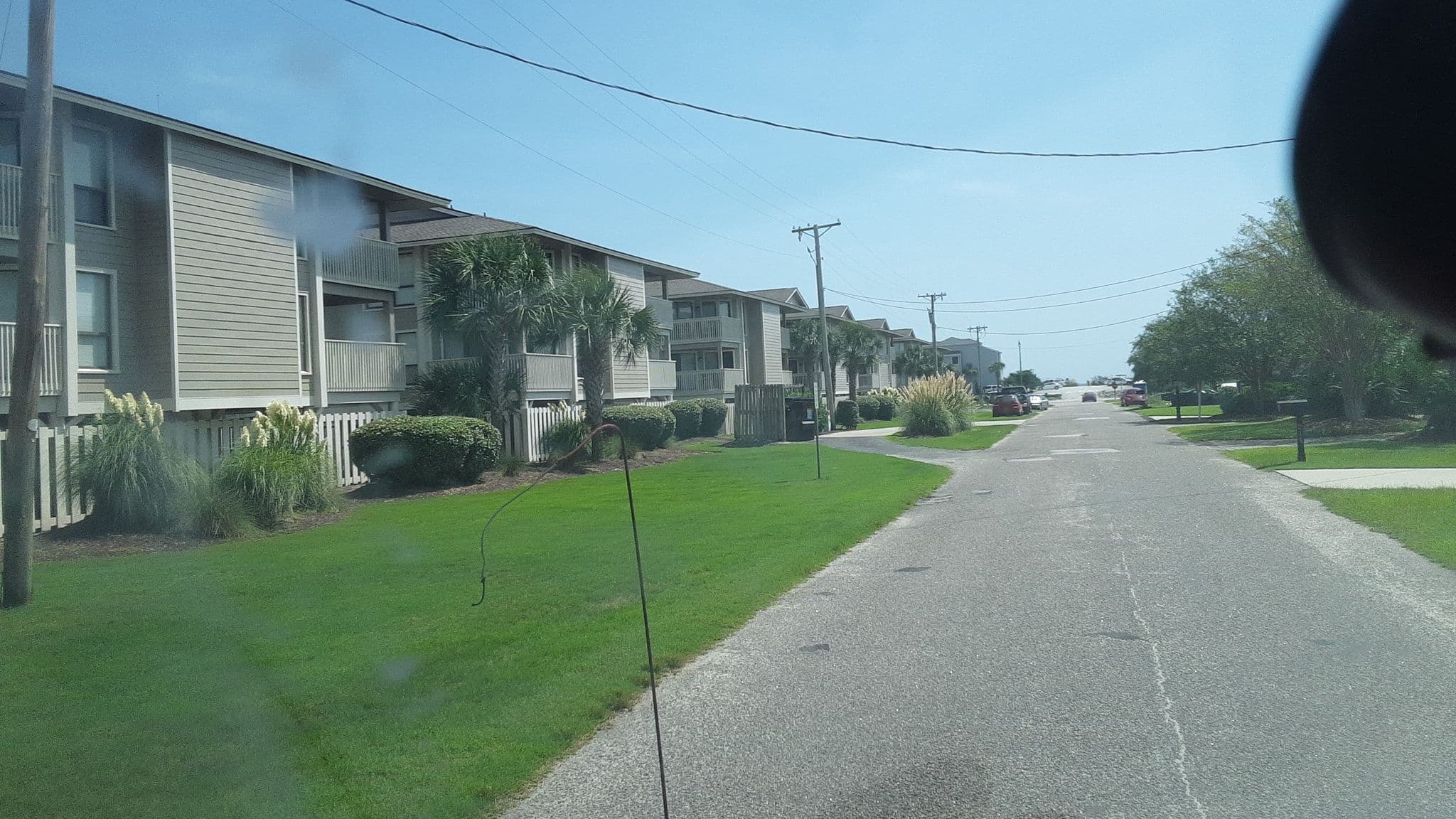 Street view near Tilghman Lakes H1, North Myrtle Beach