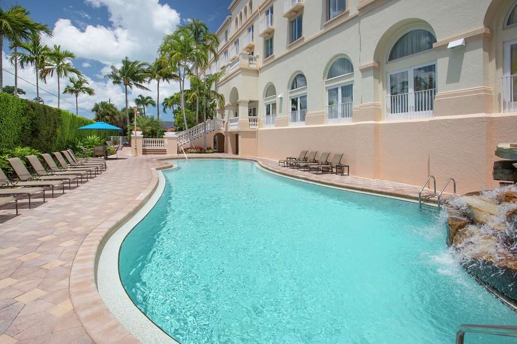 Hilton Naples, Hotel in Pelican Bay