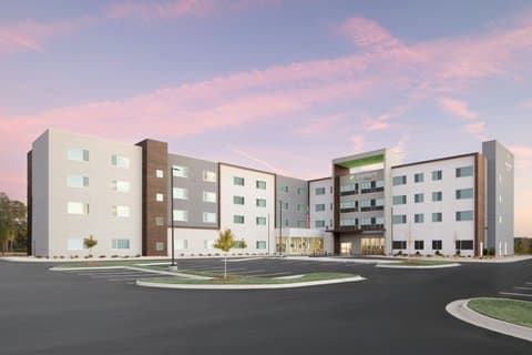 Element Opelika Auburn, Hotel in Opelika