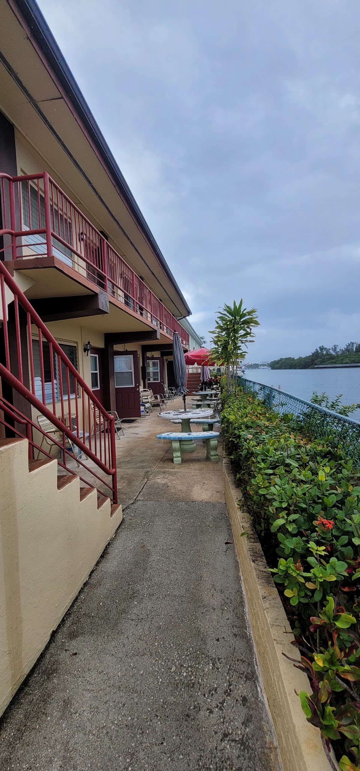 Bimini Motel and Apartments, Hotel in Dania Beach