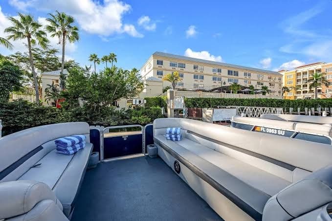 Bayfront Inn 5th Ave, Hotel in Naples