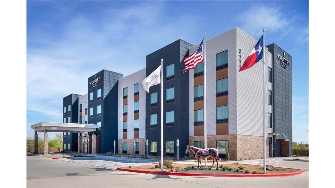 Country Inn & Suites by Radisson, Hotel in Amarillo