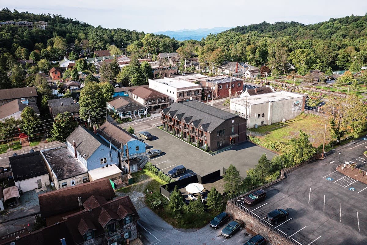 The Windmoor Hotel, Hotel in Blowing Rock