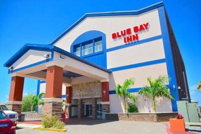 Blue Bay Inn, Hotel in South Padre Island