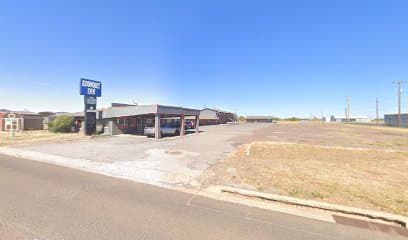 Economy Inn, Hotel in Altus