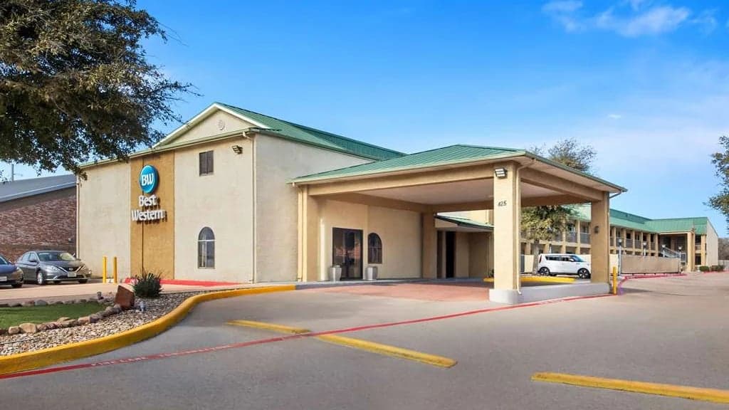 Best Western, Hotel in Cedar Park