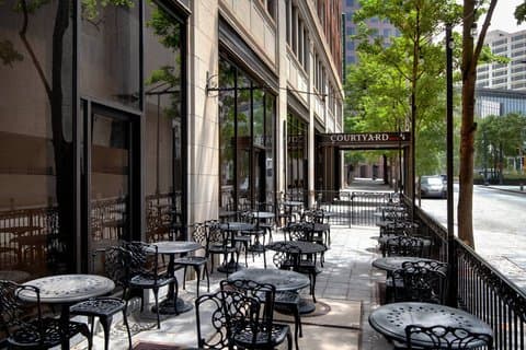Courtyard Atlanta Downtown, Hotel in Atlanta