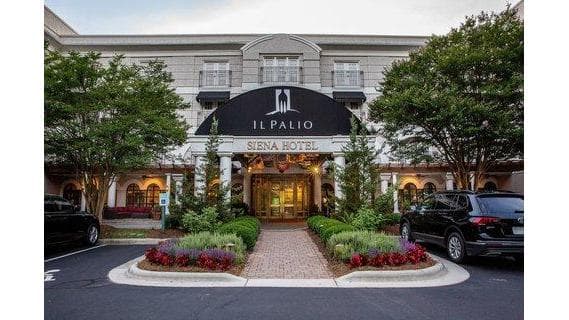 The Siena Hotel, Autograph Collection, Hotel in Chapel Hill