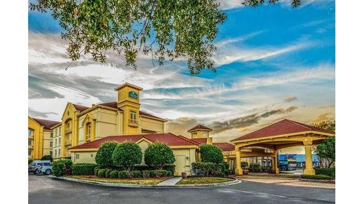 La Quinta Myrtle Beach Broadway Area, Hotel in Myrtle Beach