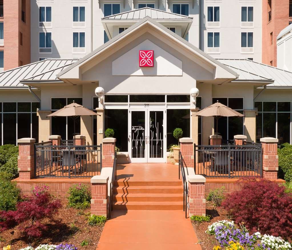 Hilton Garden Inn Chattanooga Downtown, Hotel in Chattanooga