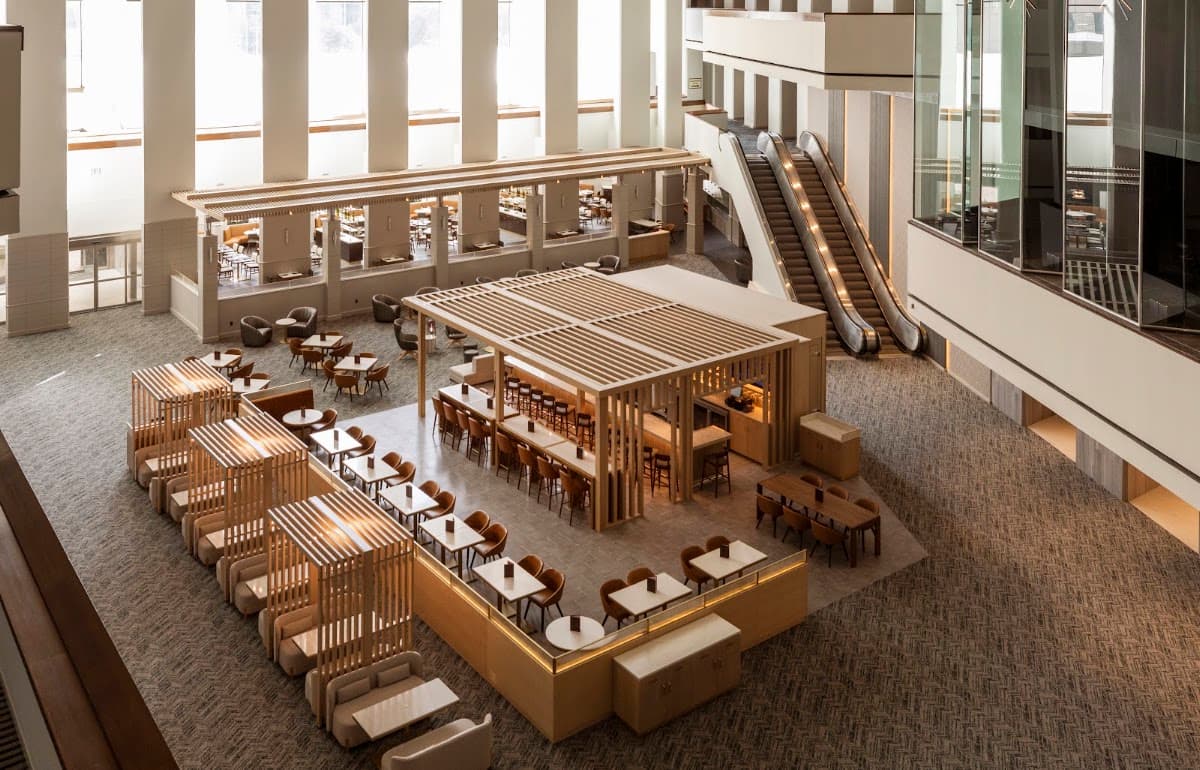 Hyatt Regency Houston, Hotel in Houston