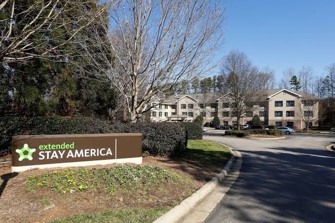 Extended Stay America - Raleigh - North Raleigh - Wake Towne Drive, Hotel in West Raleigh