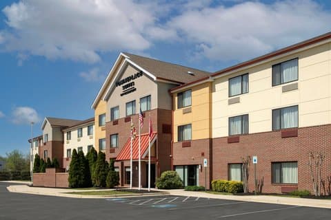 TownePlace Suites by Marriott Lexington Park Patuxent River Naval Air Station, Hotel in Lexington Park