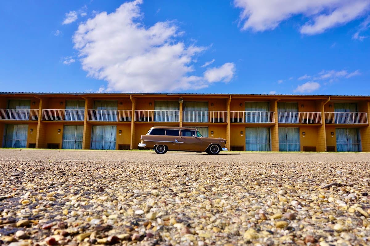 Amarillo Value Inn, Motel in Amarillo