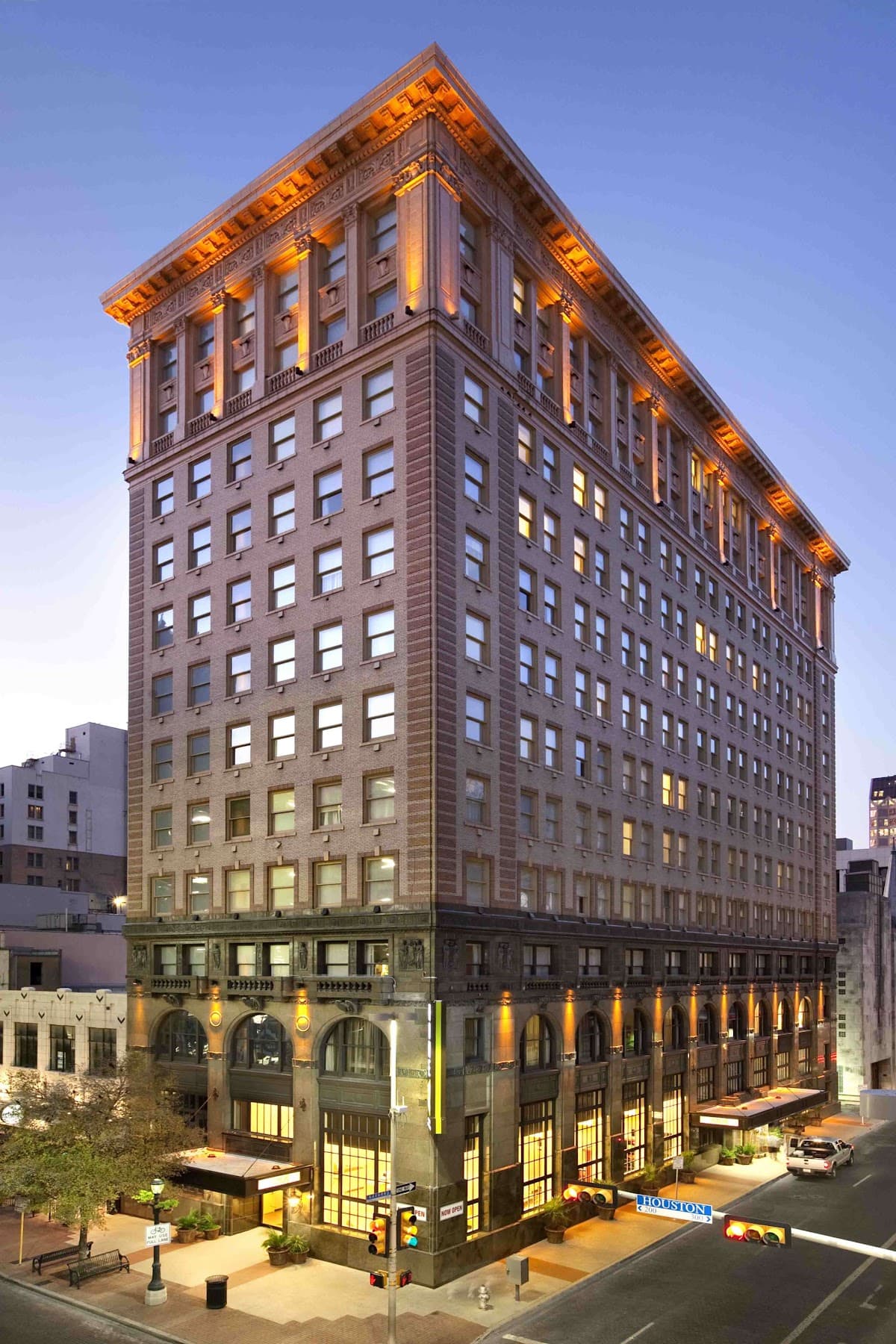 Home2 Suites by Hilton San Antonio Downtown - Riverwalk, TX, Hotel in San Antonio