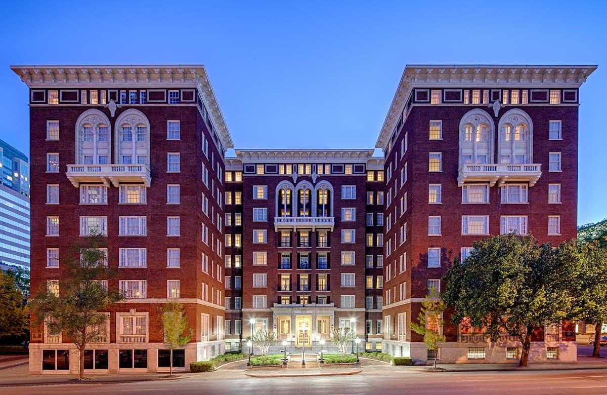 Hampton Inn & Suites Birmingham Downtown - The Tutwiler, Hotel in Birmingham