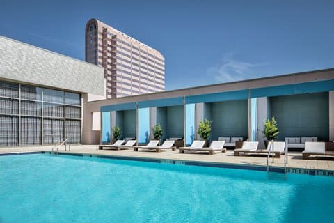 The Westin Galleria Dallas, Hotel in Carrollton