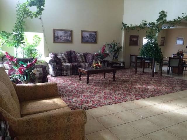 Executive Inn & Suites, Hotel in Schulenburg