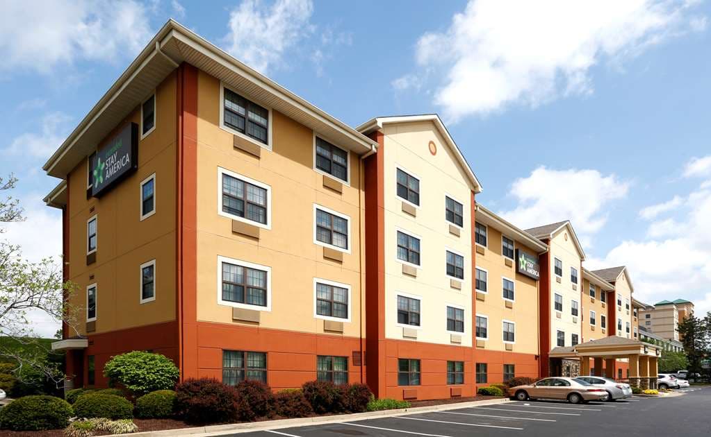 Extended Stay America Cincinnati Covington, Hotel in Covington