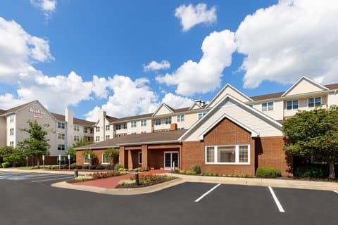 Residence Inn Potomac Mills Woodbridge, Hotel in Potomac Mills