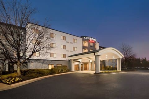Courtyard Potomac Mills Woodbridge, Hotel in Potomac Mills