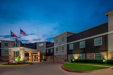 Four Points by Sheraton Dallas Arlington Entertainment District, Hotel in Arlington