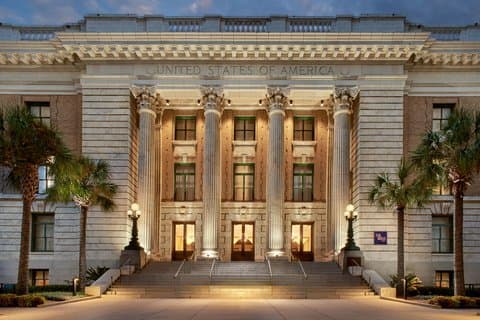 Le Méridien Tampa, Hotel in Tampa