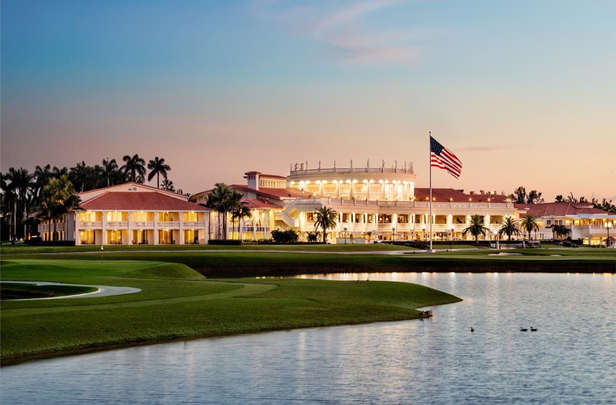 Trump National Doral Miami, Hotel in Doral