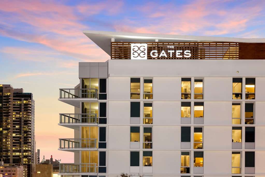 The Gates Hotel South Beach, Hotel in Miami Beach
