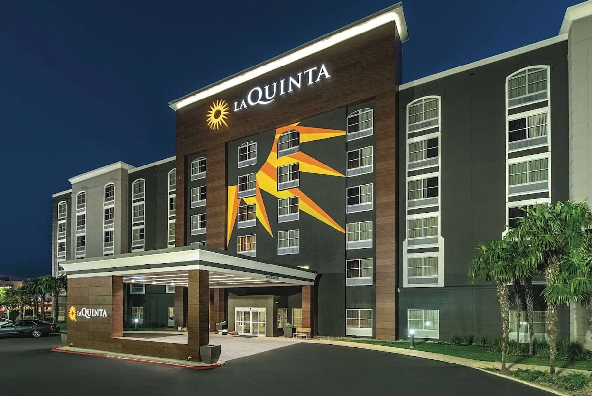 La Quinta Inn & Suites San Antonio Downtown, Hotel in San Antonio