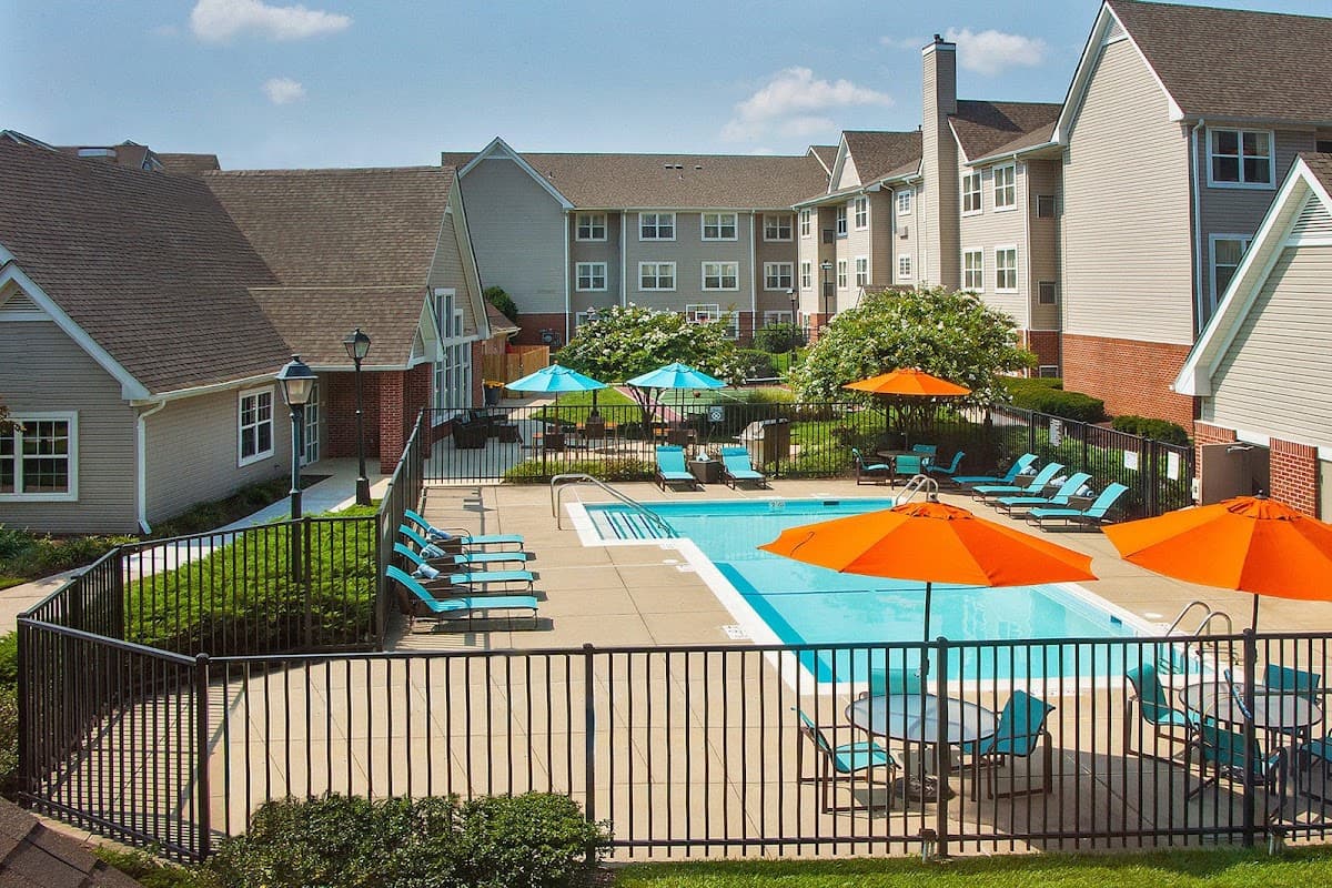 Sonesta ES Suites Baltimore BWI Airport, Hotel in Linthicum