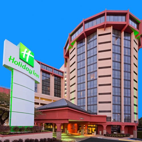 Holiday Inn Austin Town Lake, Hotel in Austin