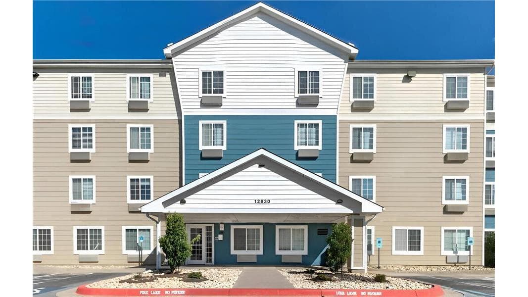 WoodSpring Suites Austin Northwest Research Blvd., Hotel in Anderson Mill