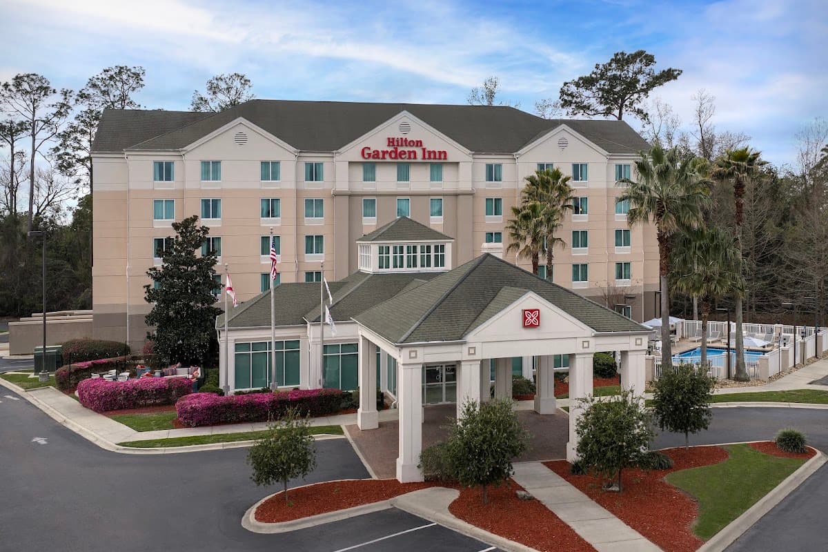 Hilton Garden Inn Tallahassee Central, Hotel in Tallahassee