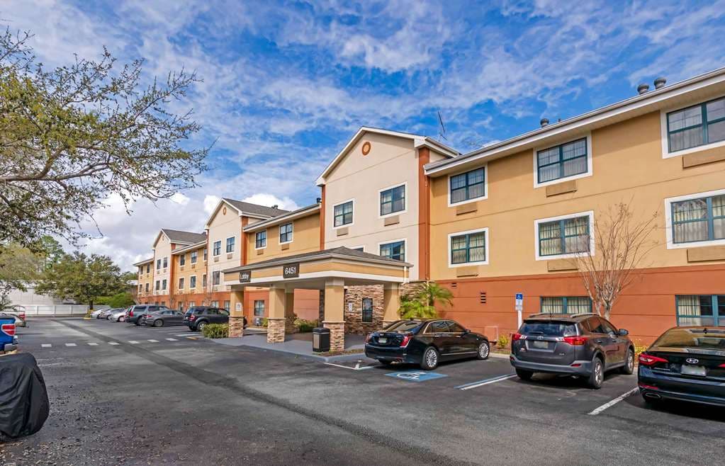 Extended Stay America - Orlando - Convention Center - Sports Complex, Hotel in Doctor Phillips