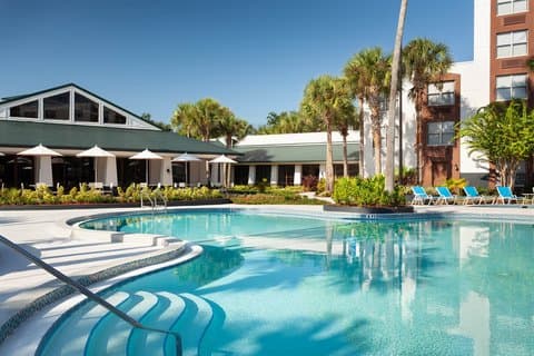 Four Points by Sheraton Orlando Convention Center, Hotel in Doctor Phillips