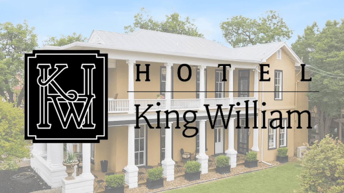 King William Manor, Guesthouse in San Antonio