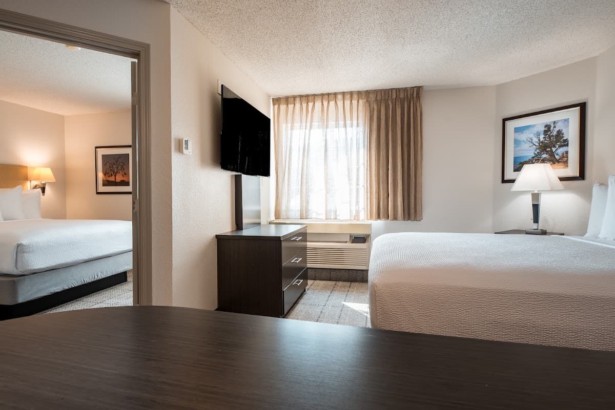 Sonesta Simply Suites Fort Worth Fossil Creek, Hotel in Watauga