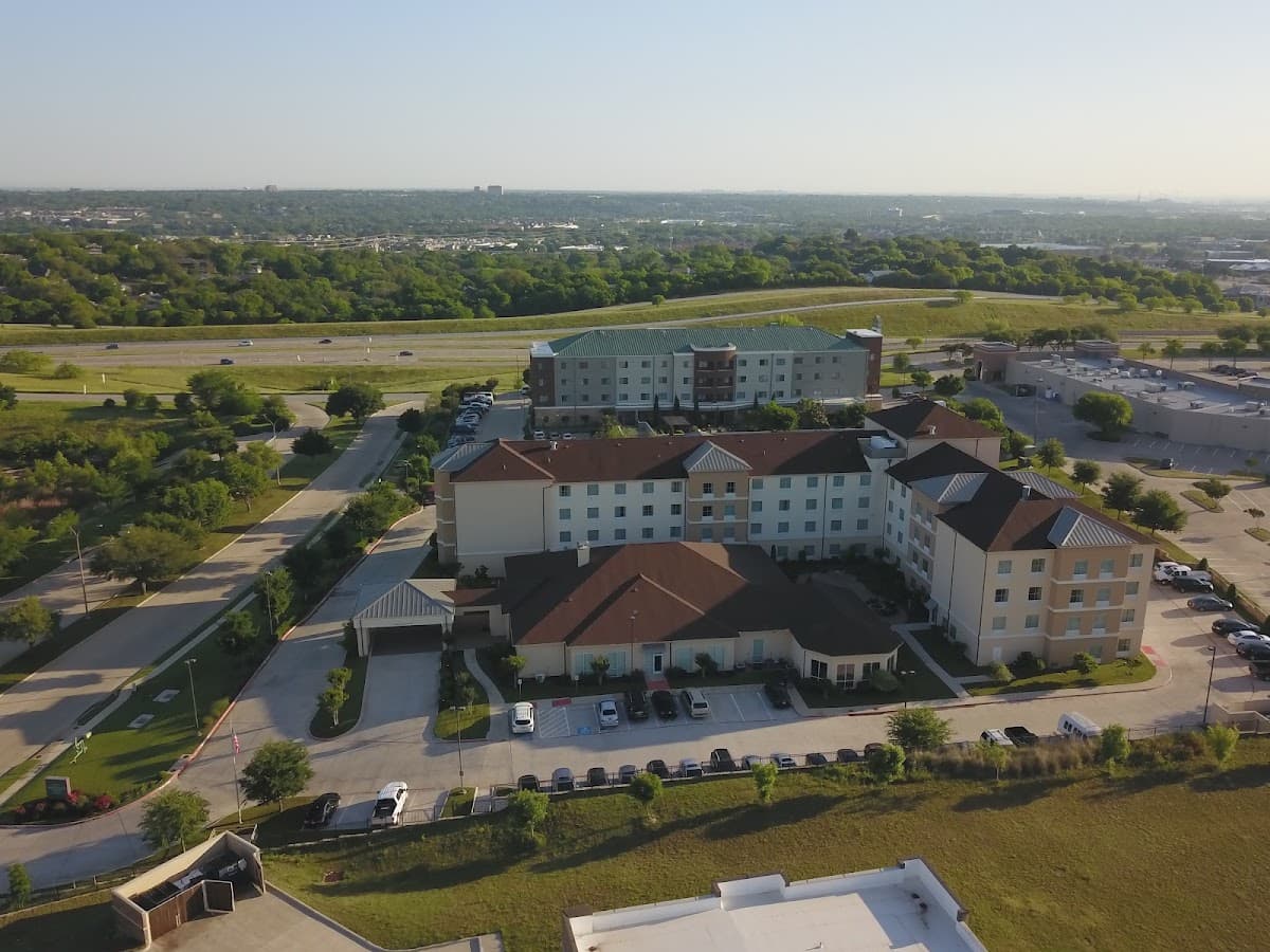 Homewood Suites Fort Worth West at Cityview, Hotel in Benbrook