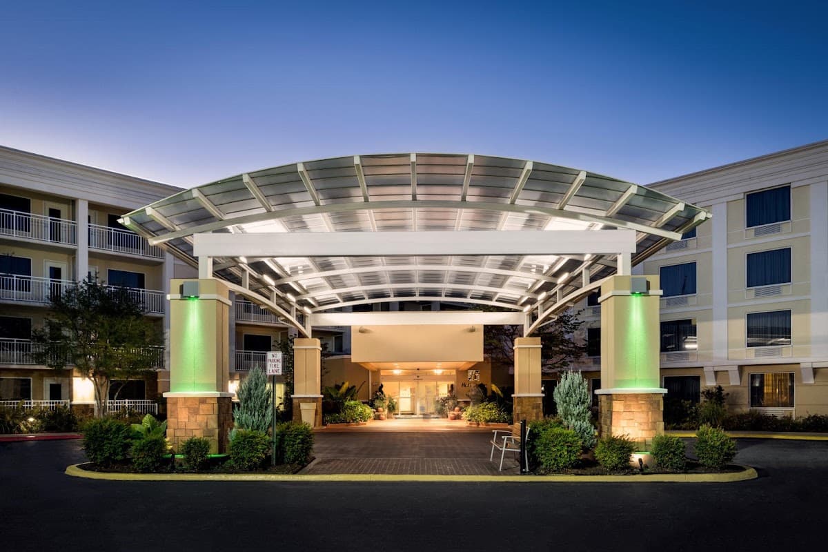 Holiday Inn & Suites Atlanta Airport - North, Hotel in Hapeville